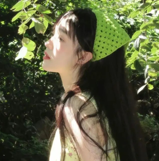 失态的女人